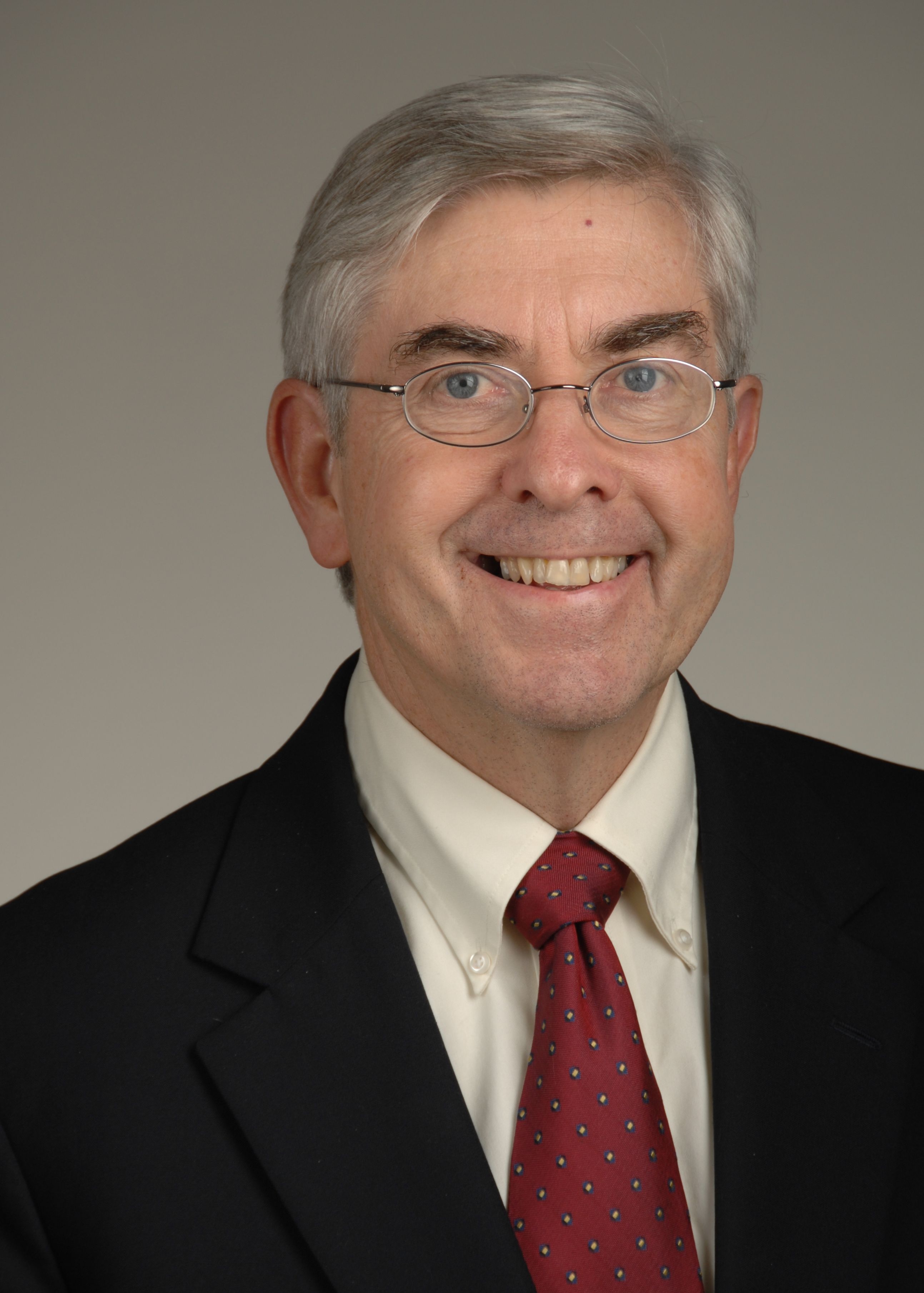 Headshot of Walter Koroshetz