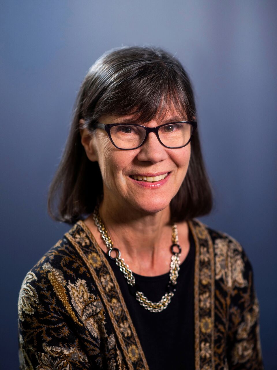 Langevin Headshot