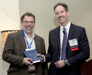 fordyce award jensen