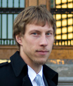 liebeskind award david seminowicz