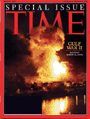 Time Magazine