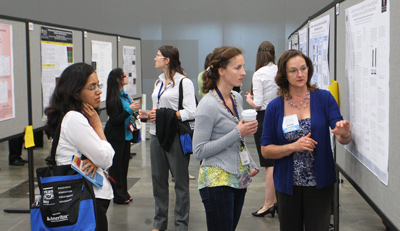 poster abstracts