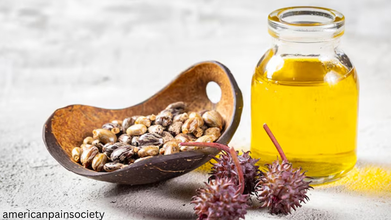 How to Use Castor Oil for Vaginal Dryness