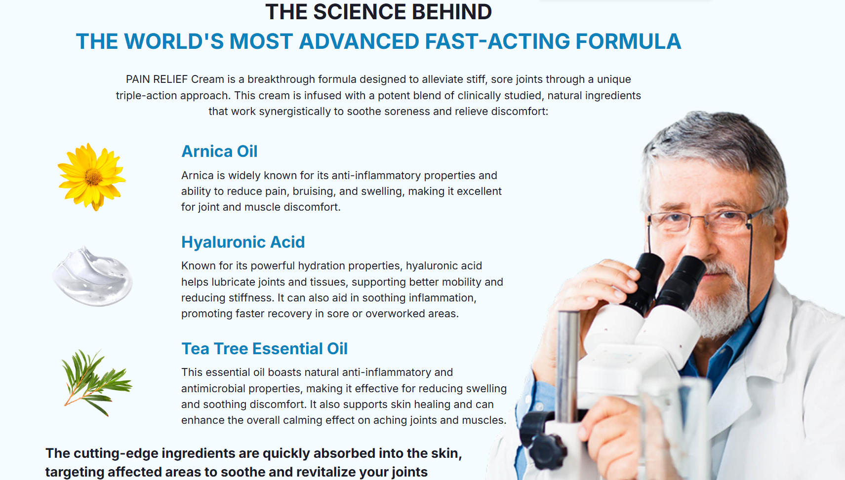 Arthro MD+ Joint Support Complex Canada