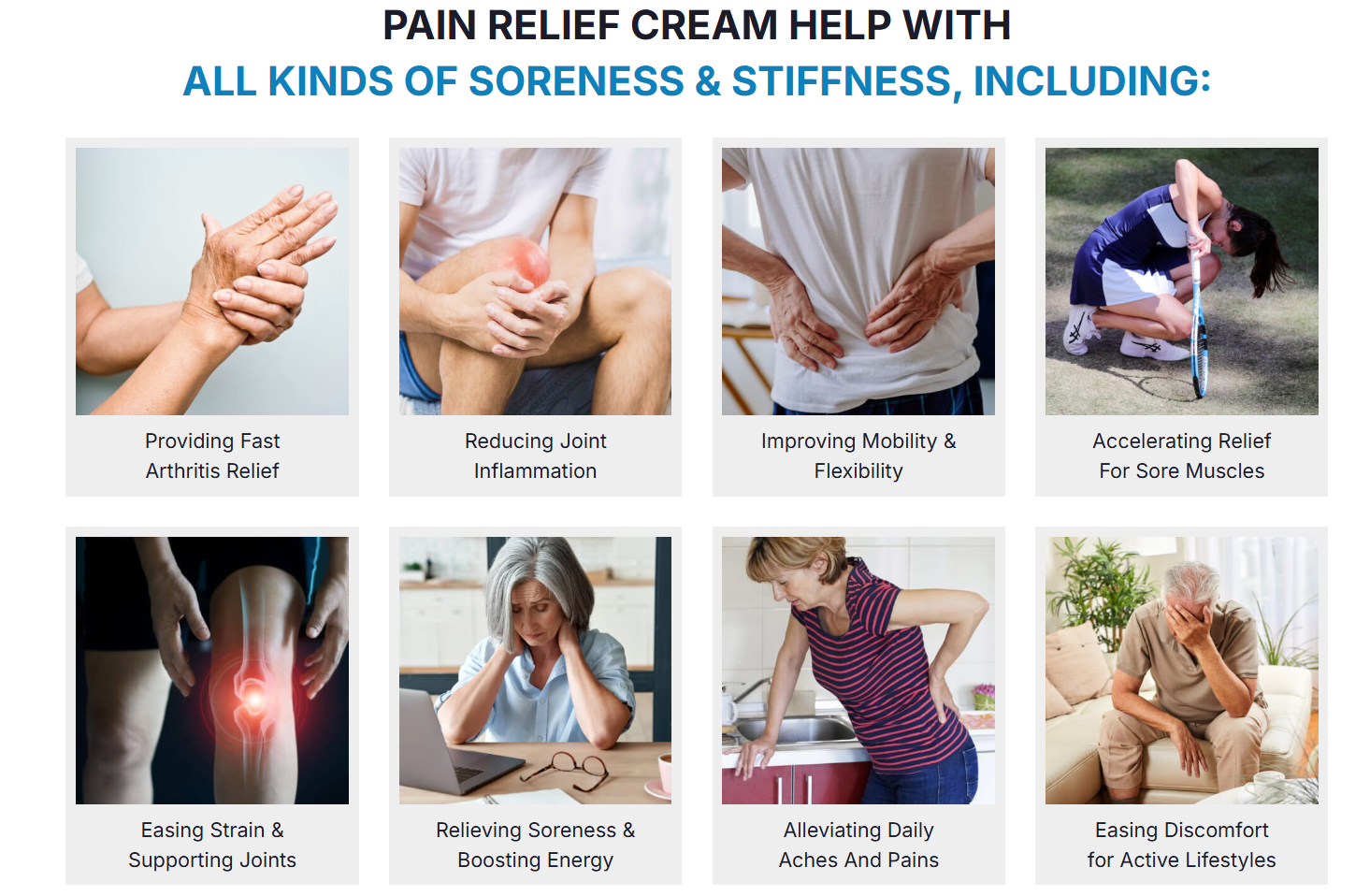 Arthro MD+ Joint Support Complex Canada