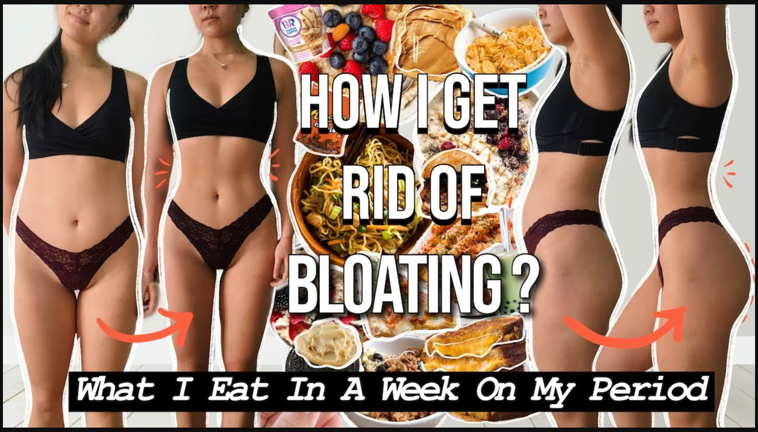 Bloating After Period