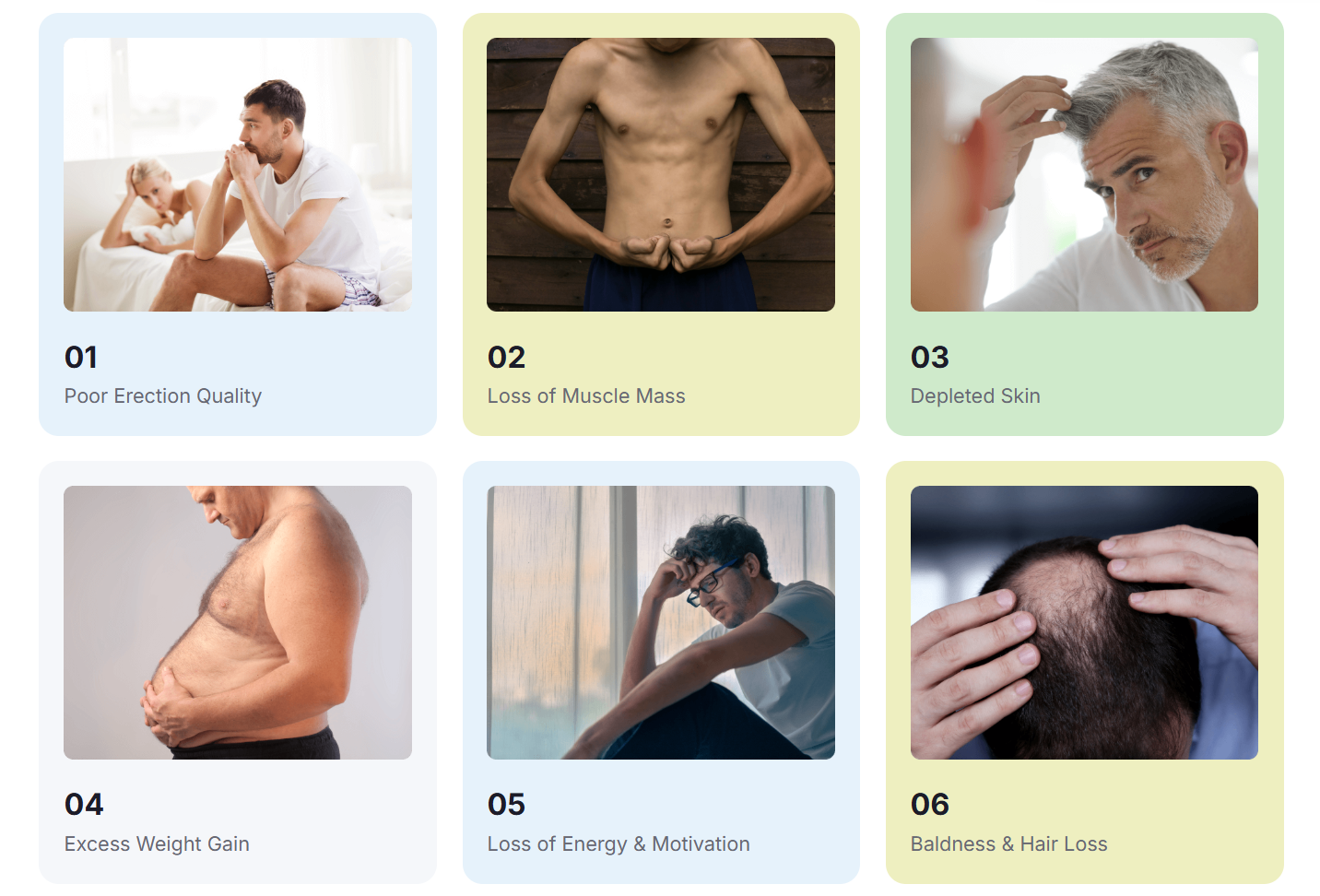 Bruno Male Enhancement Benefits