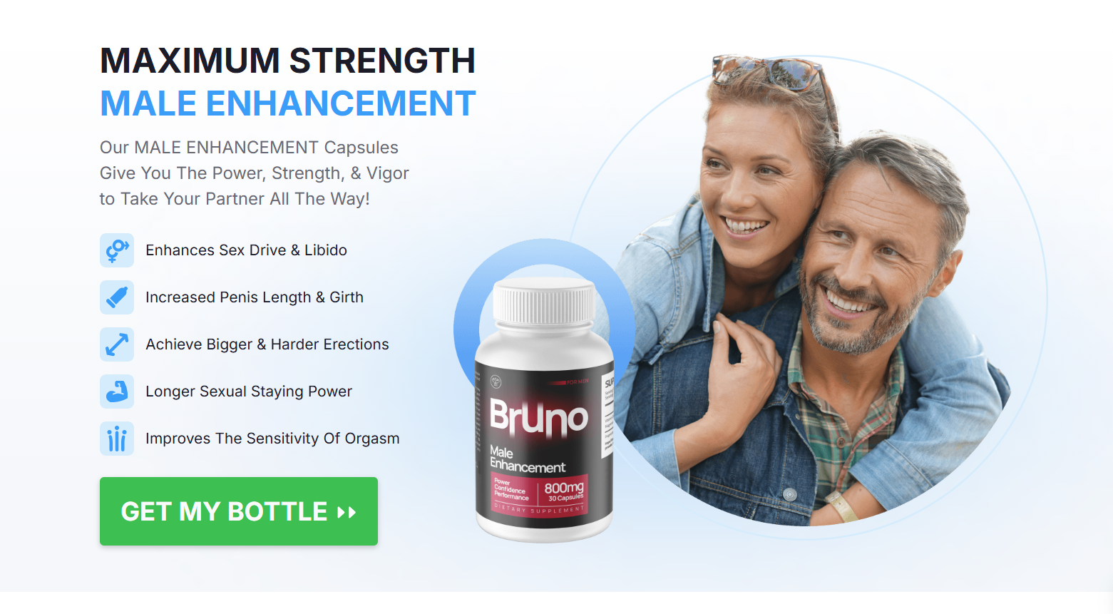 Bruno Male Enhancement