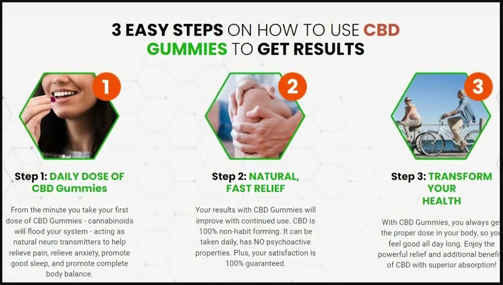 Global Health Farms CBD Gummies (2025): Does It Truly Work?