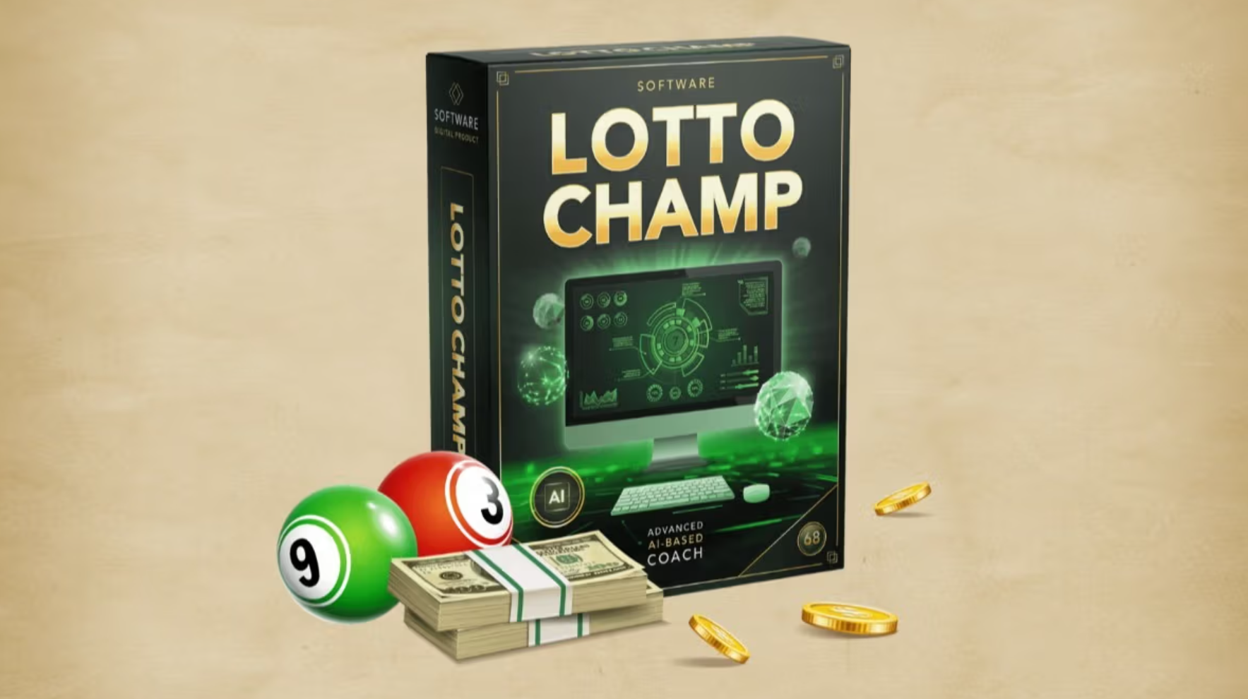 Lotto Champ Reviews