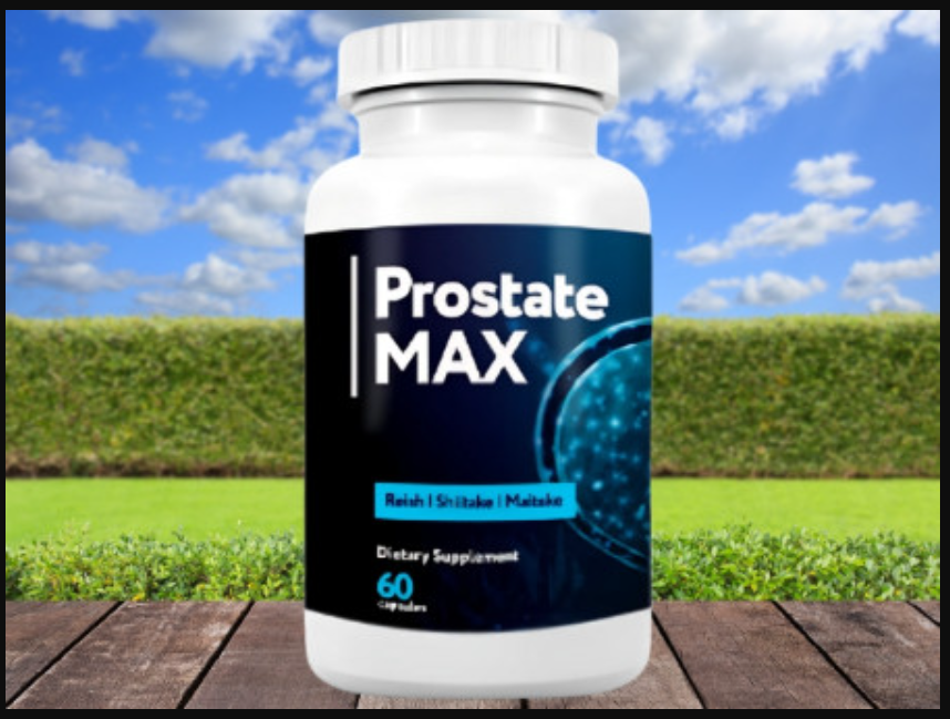 Prostate Max