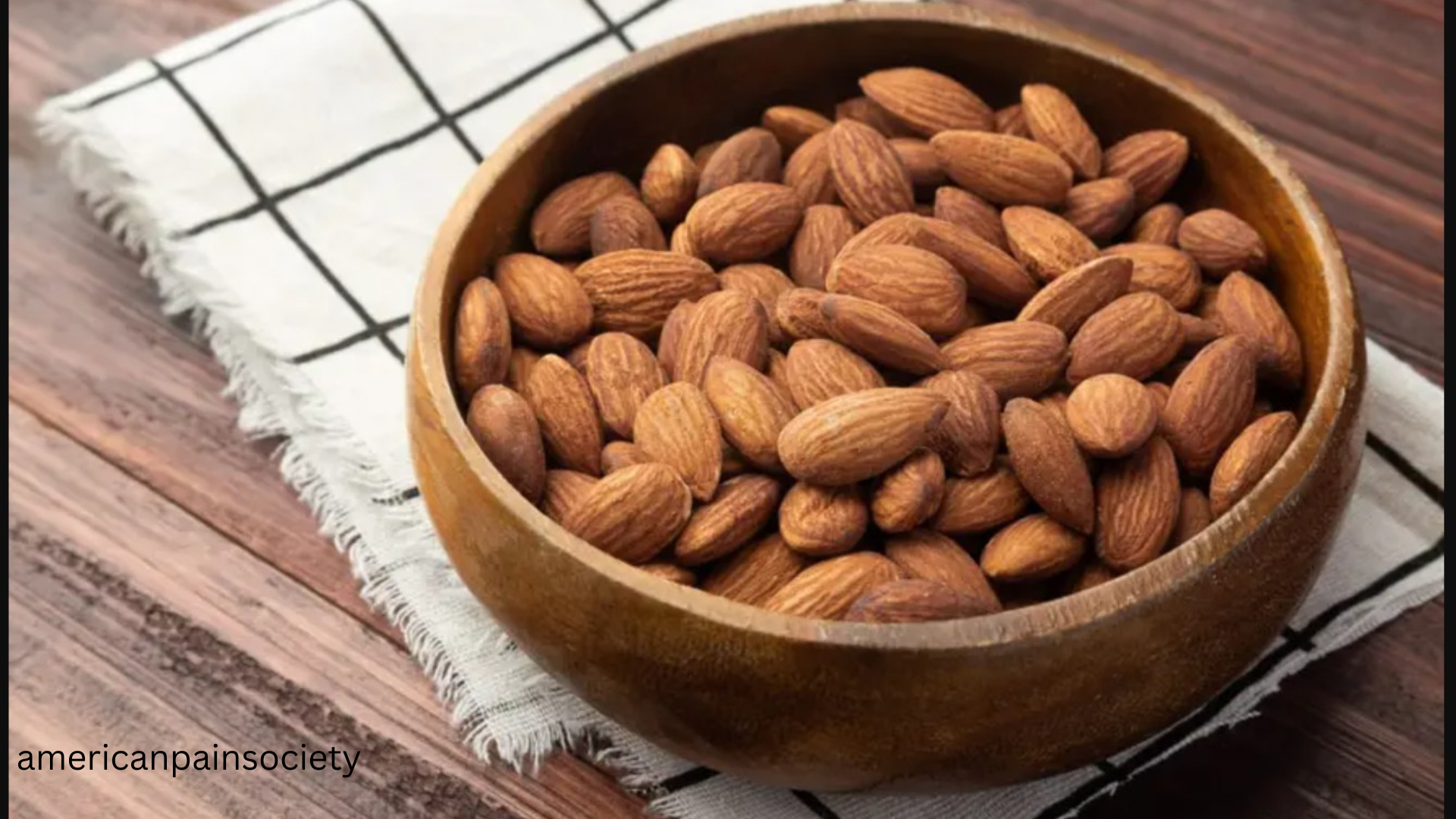 Almonds Benefits and Side Effects