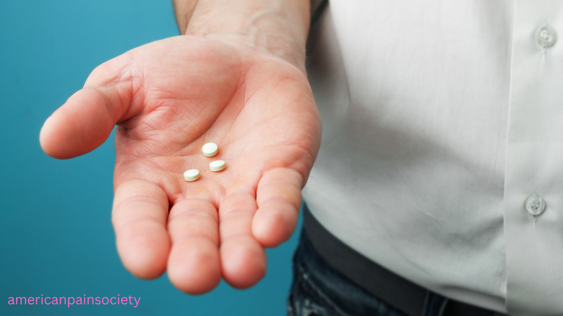 Male Birth Control Pill