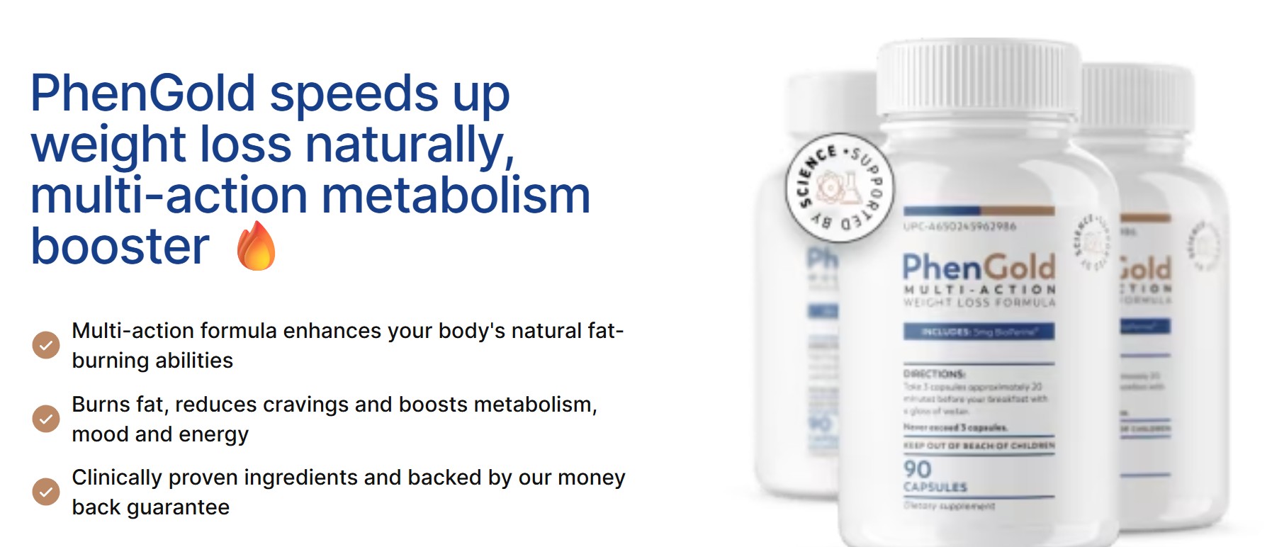 best fat burner for men 2025