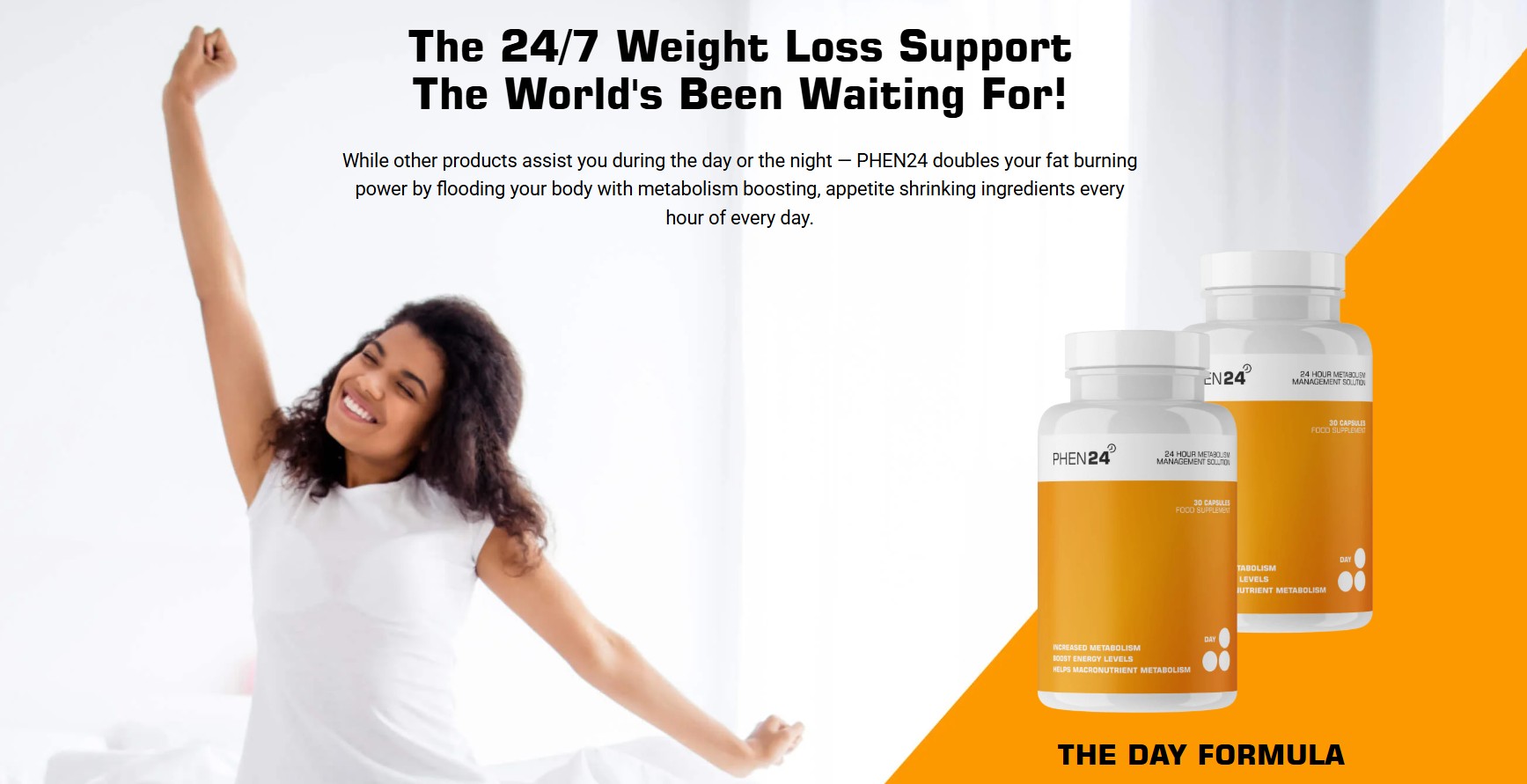 best fat burner for women