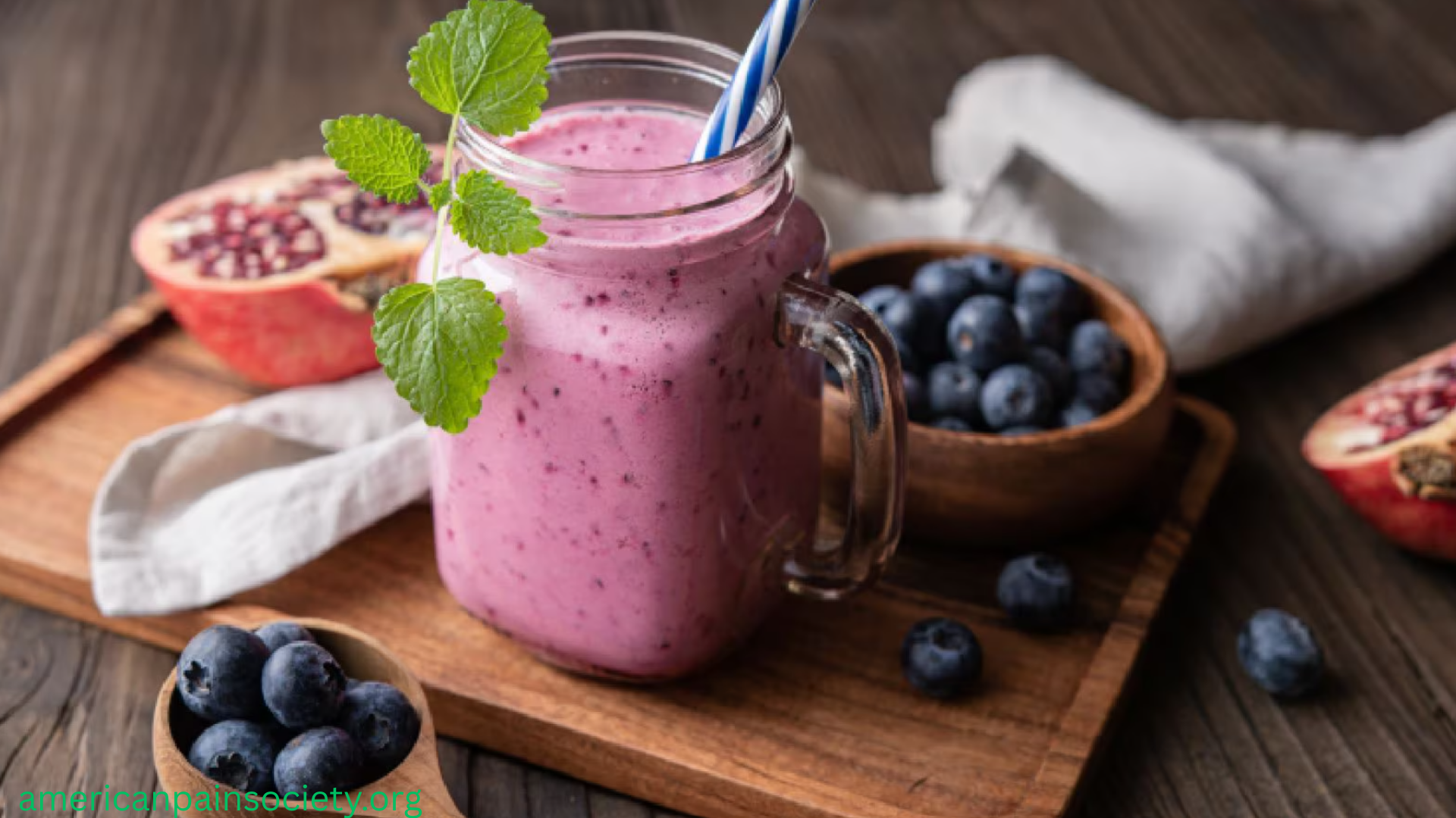 Milkshakes and weight loss recipe