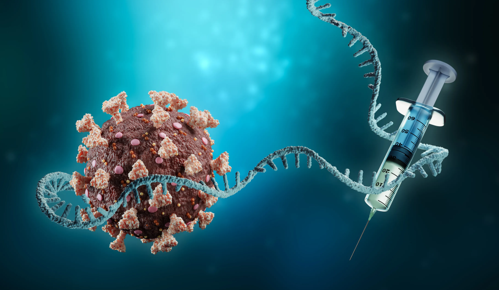 mRNA Vaccine