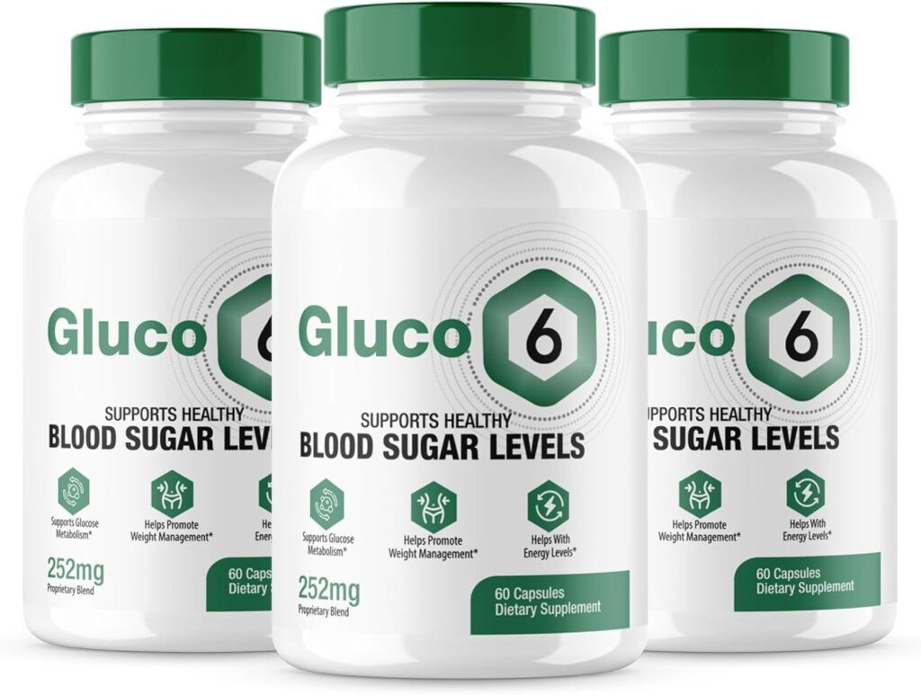 Best blood sugar supplements 2025 