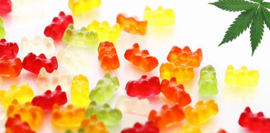 Best CBD gummies Australia