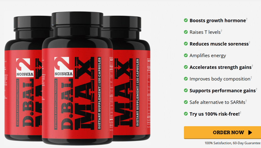 Best Dianabol Pills