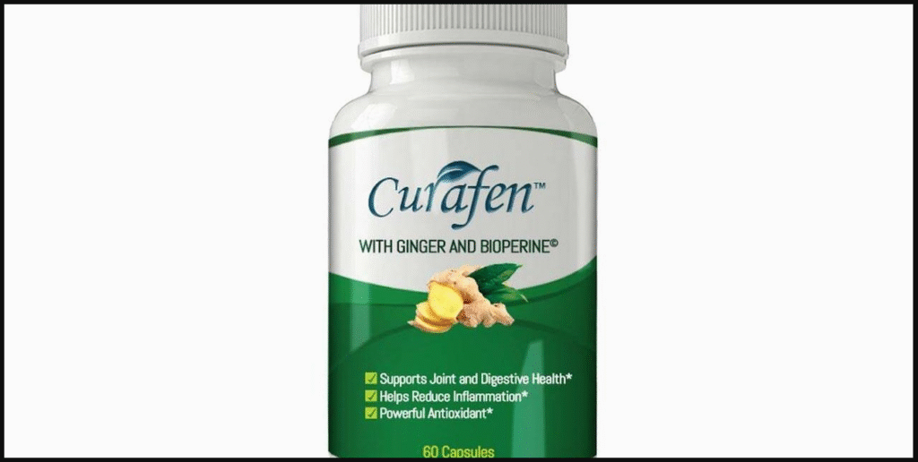 Curafen Reviews