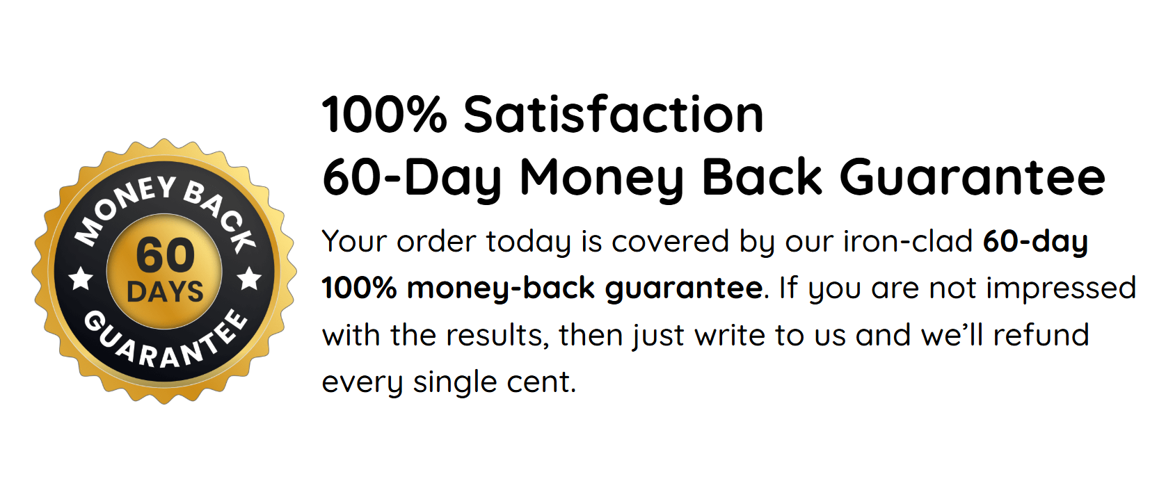 Denticore Benefits