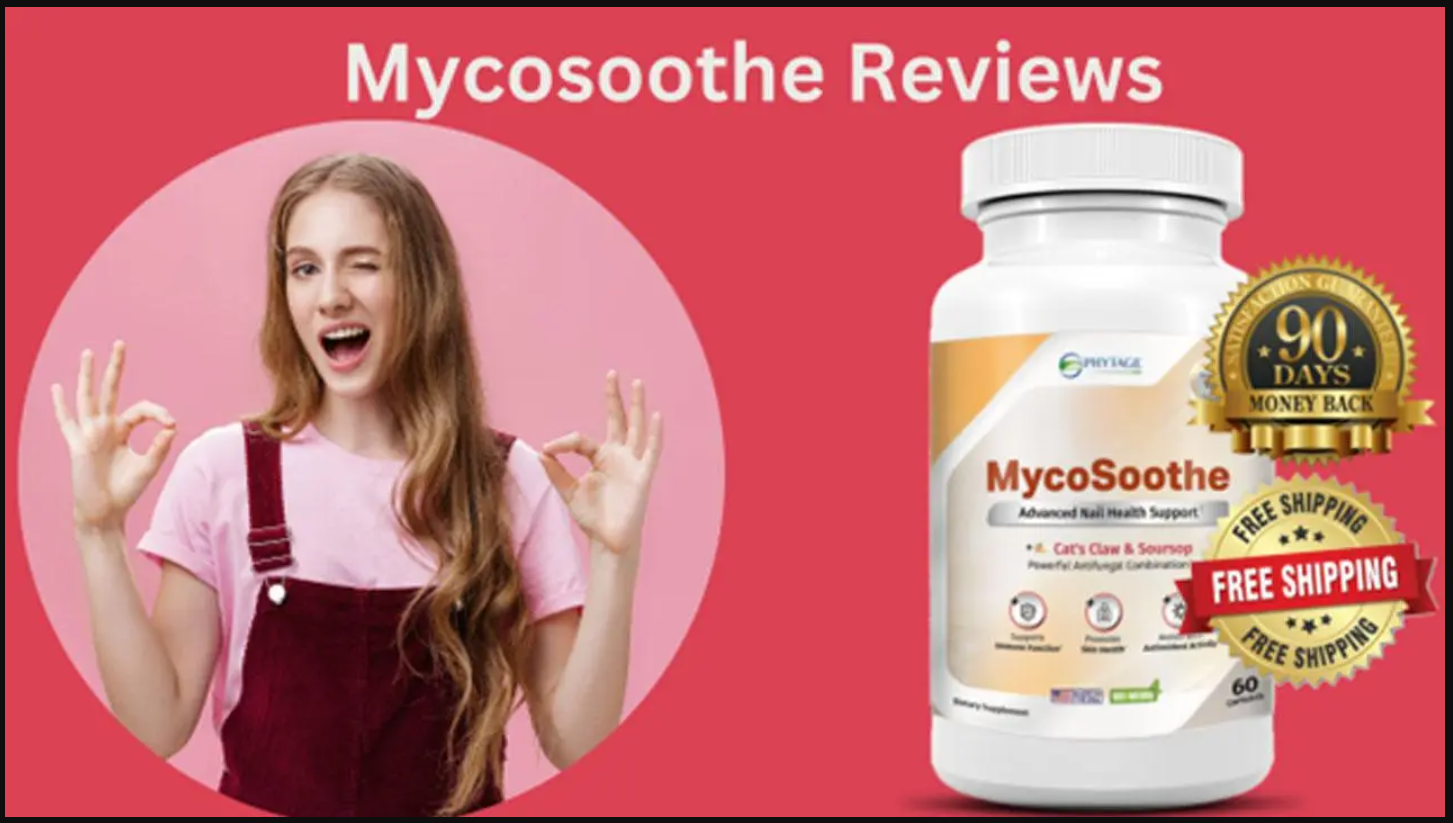 MycoSoothe
