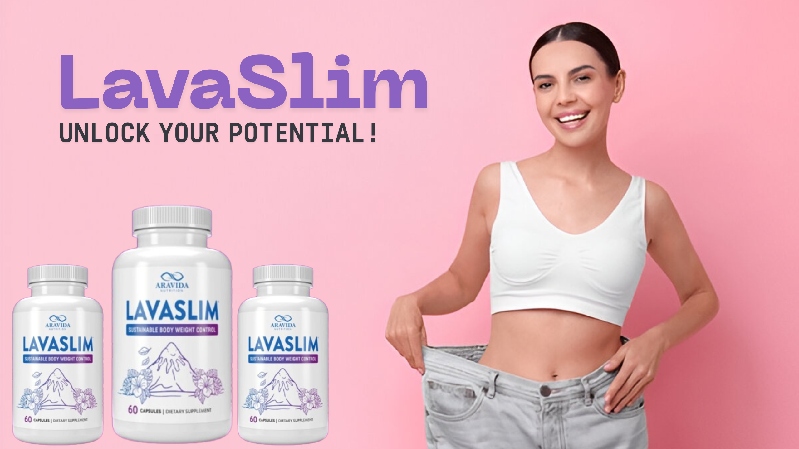 Where to buy LavaSlim online