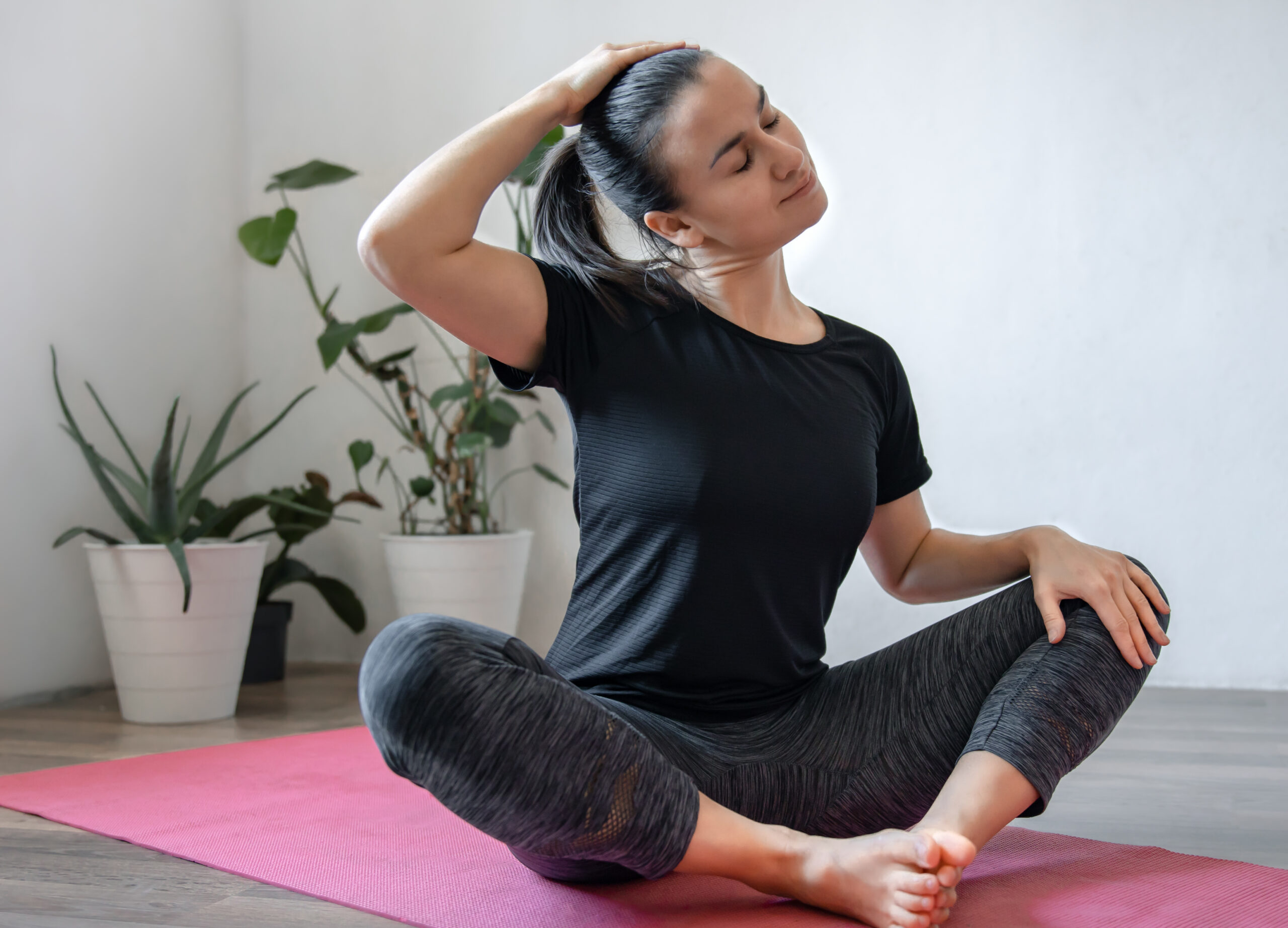 Yoga Poses:- For Better and Healthier Life.