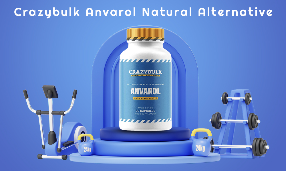 Best Anavar For Women