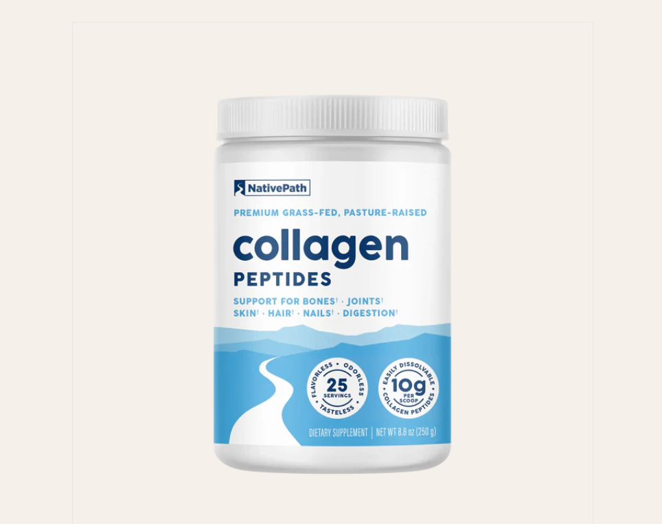 NativePath Collagen