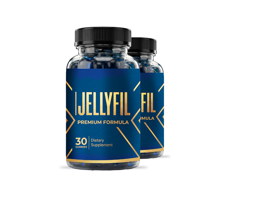 JellyFil supplement